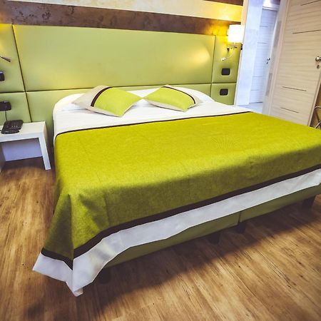 Hotel City Chivasso Zewnętrze zdjęcie