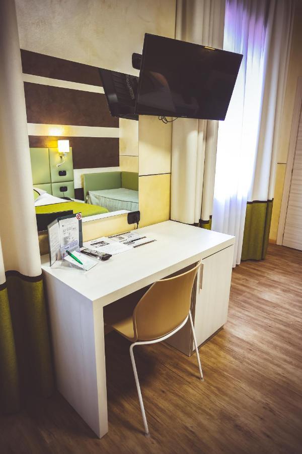 Hotel City Chivasso Zewnętrze zdjęcie