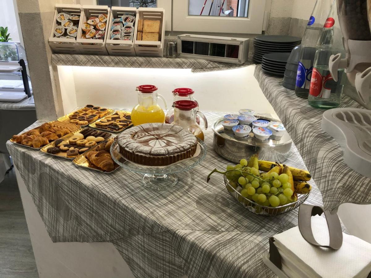 Hotel City Chivasso Zewnętrze zdjęcie
