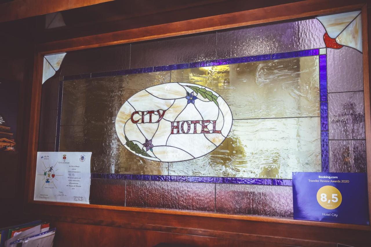 Hotel City Chivasso Zewnętrze zdjęcie