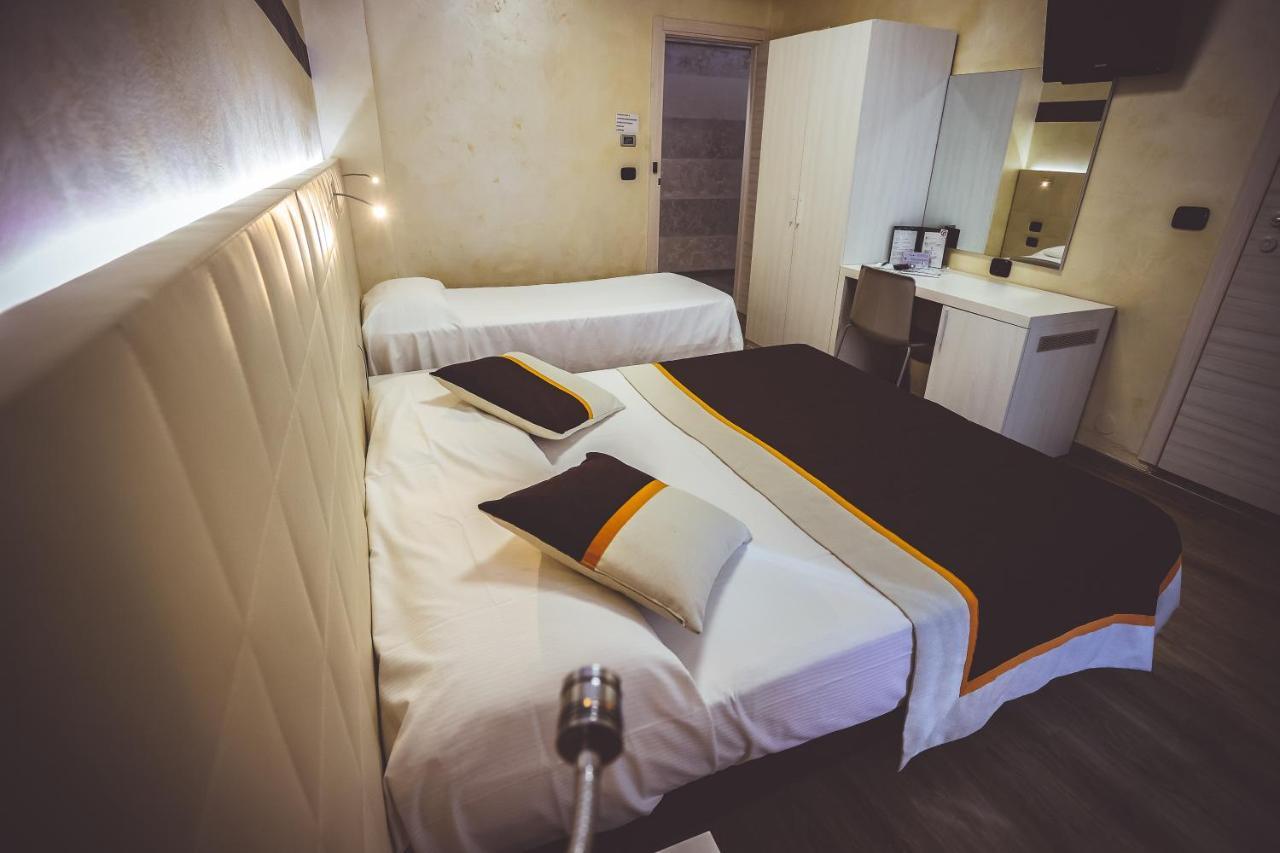 Hotel City Chivasso Zewnętrze zdjęcie