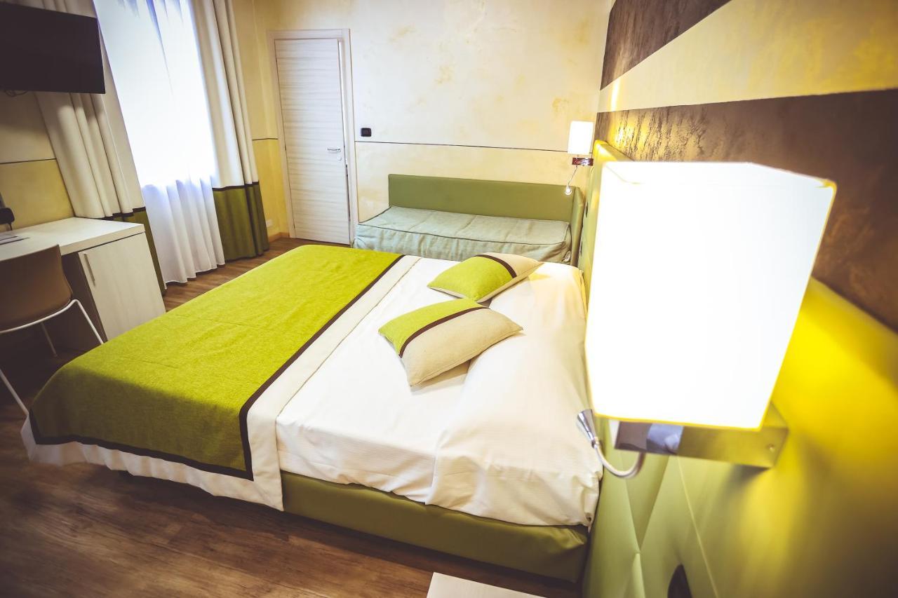 Hotel City Chivasso Zewnętrze zdjęcie