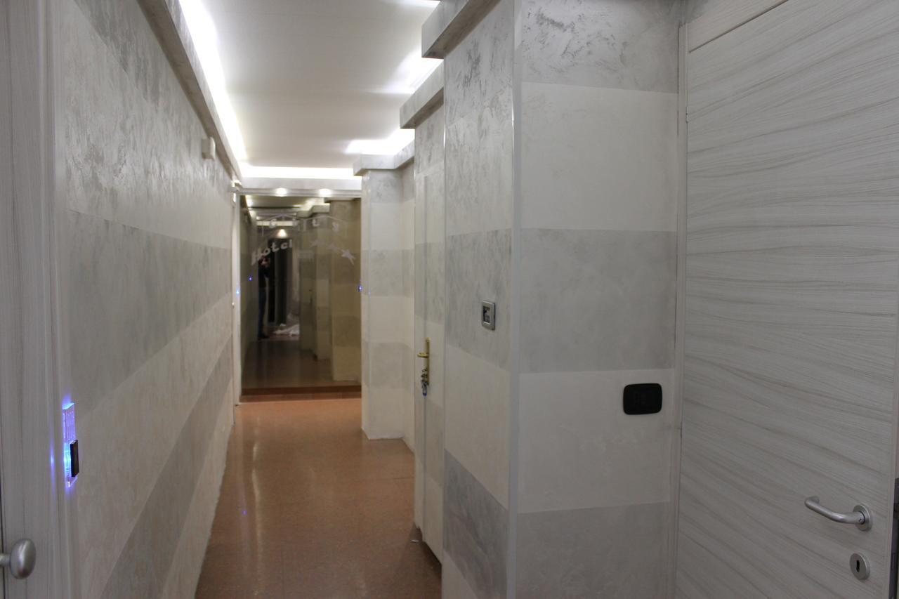 Hotel City Chivasso Zewnętrze zdjęcie