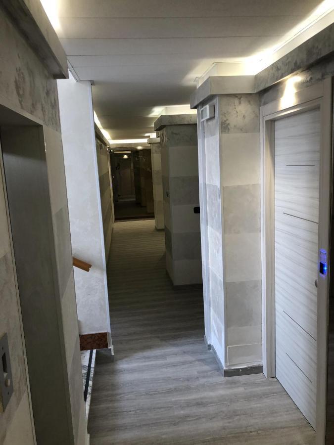 Hotel City Chivasso Zewnętrze zdjęcie