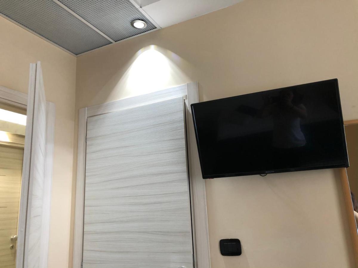 Hotel City Chivasso Zewnętrze zdjęcie