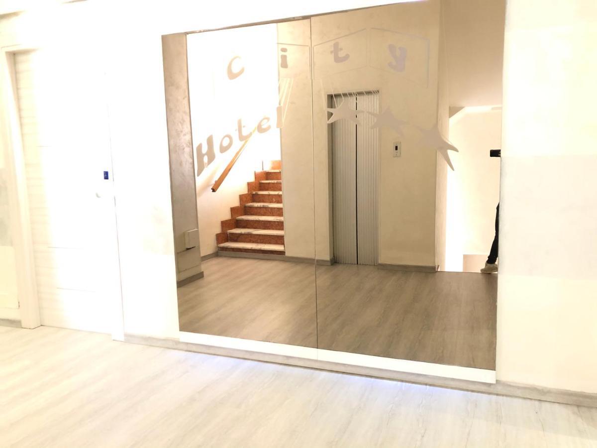 Hotel City Chivasso Zewnętrze zdjęcie