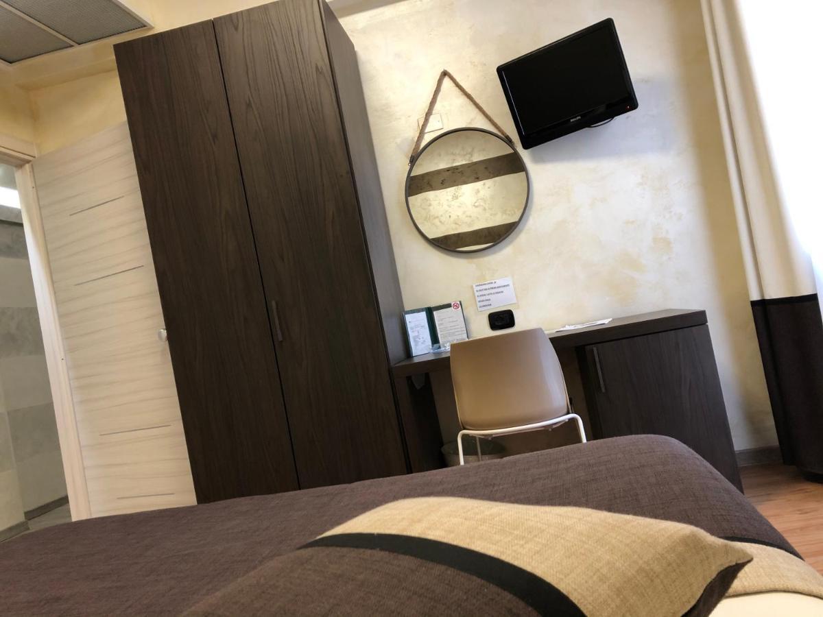 Hotel City Chivasso Zewnętrze zdjęcie